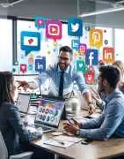 Best Social Media Company in Delhi – Red Dash Medi, Gurgaon