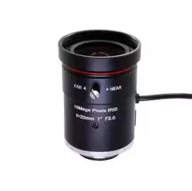 SWIR Fixed Focal Length Lens:  Advanced Imaging Fo, ps 0