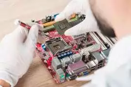 Affordable PCB Assembly Manufacturer , ₹ 199