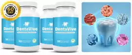 DentaVive (Expert Approved) Advanced Oral Care For, New York
