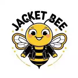 Jacket Bee , Ninilchik