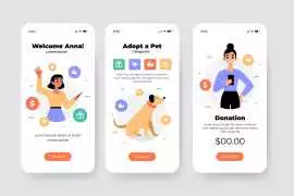Dog Walking App Development Company, Wilmington