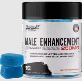 RagnarX Male Enhancement Gummies US CA, Abbeville