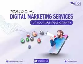 Take Your Business to the Next Level with Eflot, Chennai