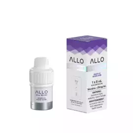 The Ultimate Vape Pod: Get the ALLO Ultra 10K Puff, Toronto