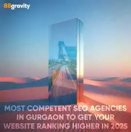 Top SEO Agencies in Gurgaon | Expert Digital Marke, Gurgaon