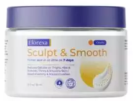 How does Elorexa Cream help with skin issues?, Adelanto
