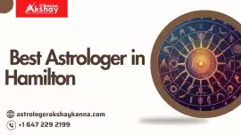 Best Astrologer in Toronto , Toronto