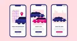 Build Your Own Roadside Assistance App, Wilmington