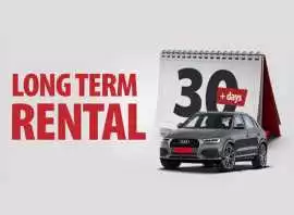 Long Term Car Rental in Dubai | Car Rent Top, Dubai
