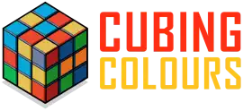 Cube Colour Solve, London