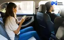Taxi dispatch software, Gurgaon