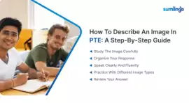 How to Describe Image in PTE: A Step-by-Step Guide, Amritsar