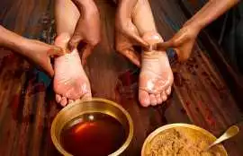 Santhigram Wellness | Ayurvedic Clinic, Jersey City