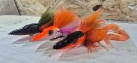 Fishing Lures Ireland, € 20