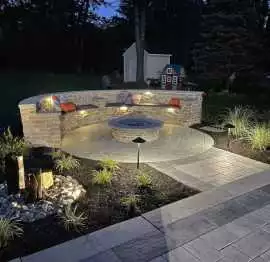 Expert Hardscape Design and Installation Services 