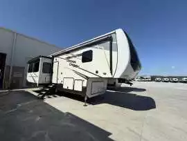Missouri's Best Fifth Wheel Deals - Mid America RV