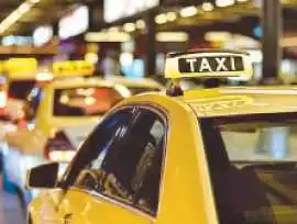 Cab Rental in Mumbai
