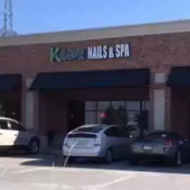 Kanwa Nails & Spa, Omaha