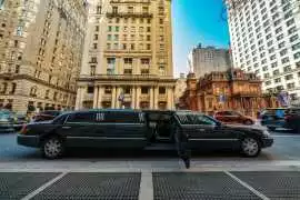 Atlanta Chauffeur Service GA, Atlanta