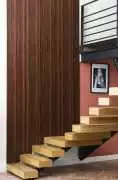 Tranquil - Refine Your Interiors with Timber Panel, Bengaluru