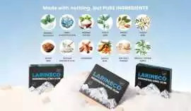 Larineco: Your On-the-Go Solution for Daily Oral, New York