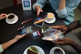 Xicom is a Trusted Fintech App Development Company, Adin