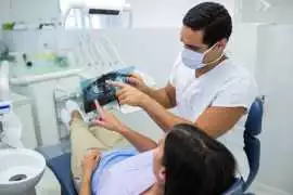 Top-Rated Dental Implant Specialists in Ahmedabad , Ahmedabad