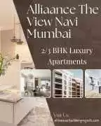 Alliaance The View Ghansoli Navi Mumbai , $ 10,000,000