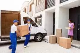 Expert Relocation Services Dubai | Arab Moves, Dubai