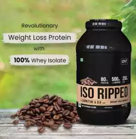 Best Whey Isolate Protein – Pure, Fast, and Effect, ₹ 35,570