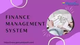 Finance Management ERP System Software, Kigali