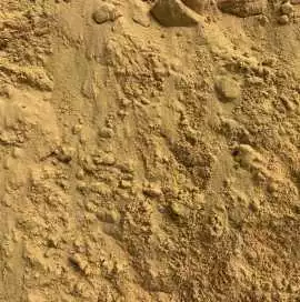 Lawn Sand Bulk Delivery, Perth