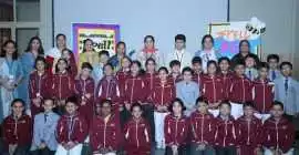 The TonsBridge School, Dehradun