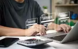 Top Reason Businesses Are Dropping Manual Billing, Riyadh