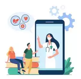 Full-Cycle Healthcare Software Development Service, Chandigarh