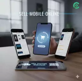 Sell Mobile Online | Trusted Platform – Cashipe, $ 5