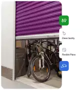 Safe and Reliable Self Storage in Dubai, Dubai