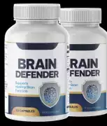 Buy Brain Defender™ – Enhance Memory, Focus , Abernant