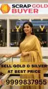 Which Gold Buyer Pays Highest?, Noida