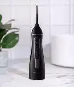 Deep Cleaning with ORACURA® Oral Irrigator, ₹ 1,799