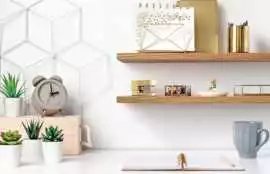 Floating Thin Shelves Minimal Profile Maximum Impa, $ 0