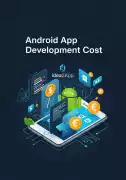 Android App Development Cost, Washington