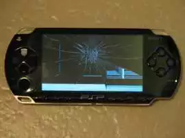 Screen repair and Replacement for broken PSP , Nairobi