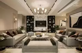 Architectural Engineering Firm (شركة هندسة معمارية, Riyadh