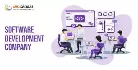 Best Software development company Bangalore, Bengaluru