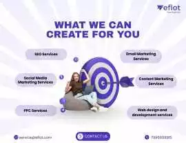 Let’s Build Your Digital Success Together , Bengaluru