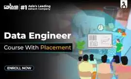 Learn Data Engineering With Assured Job Support, Noida