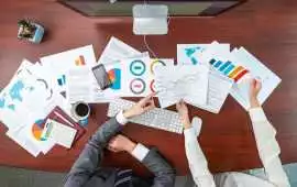 Smart Stock Management System for Businesses of Al, Riyadh