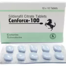 Buy Cenforce 100 Online – Payment with Credit Card, New York